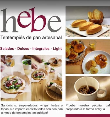 Negocios. Industria Restaurantera. Pymes