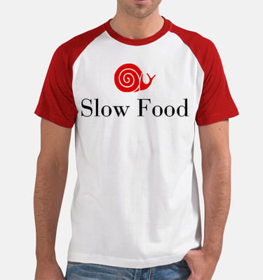 Desde 2020 miembro activista de SLOW FOOD 