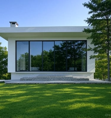 McKnight Construction: new home build in Inland Empire, Southern California,