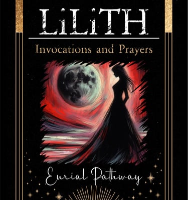 The little book of Lilith