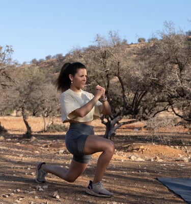 Alice Werner Gesundheitscoach für nachhaltiges Abnehmen