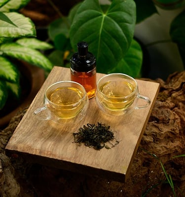 Green Tea