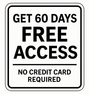 Access to Manage Visitors, Residents / Employees