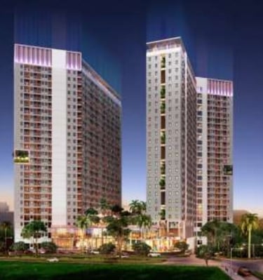 Desain Apartemen di Bogor