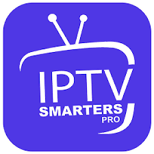 IPTV SMARTERS PRO APK