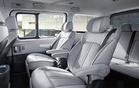 bus seats