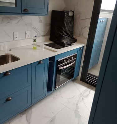 Moveis planejados Leme rj