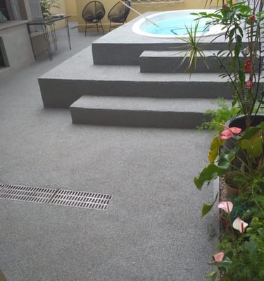 piso fulget