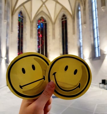 Wie geht es dir heute?