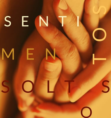 Sentimentos soltos
