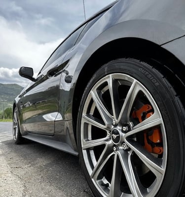 paint enhancement colorado springs