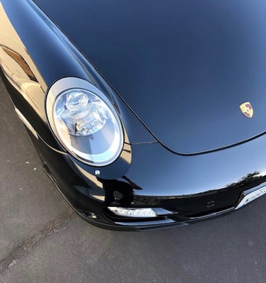 2 step correction polishing colorado springs