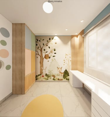 consultrorio infantil clinica medicos arquitetura