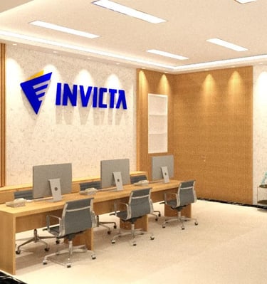 loja franquia de seguradoras arquitetura