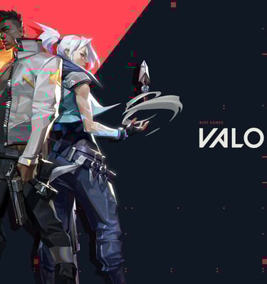 Valorant wallpaper art from: https://wallhaven.cc/w/737523
