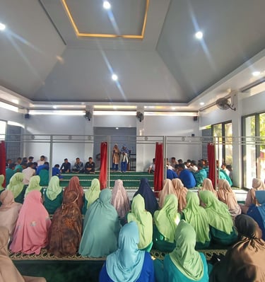 Duha Bersama