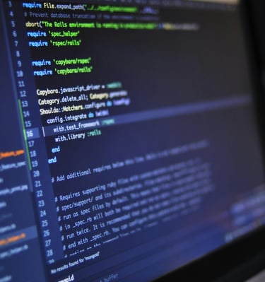 creation site internet, wordpress, developpement web 