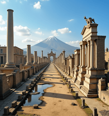 foro romano