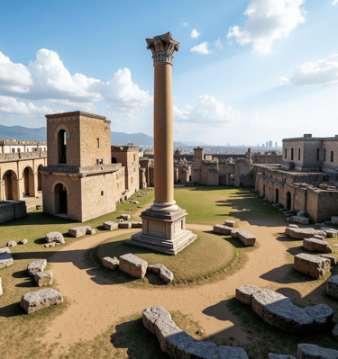 monumento romano