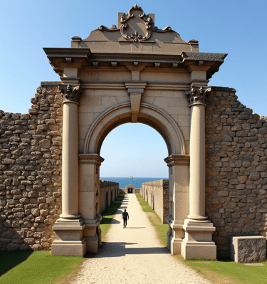 monumento romano