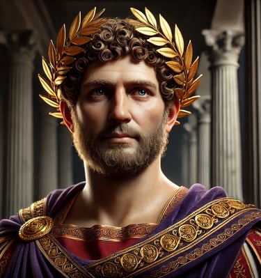 emperador lucio vero