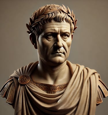 emperador claudio