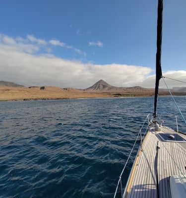 Sao Nicolau, Capo Verde
