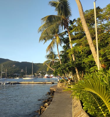 Port Elizabeth, St. Vincent and the Grenadines