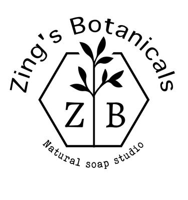 Zing's Botanicals logo