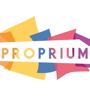 Proprium d.o.o. Logo