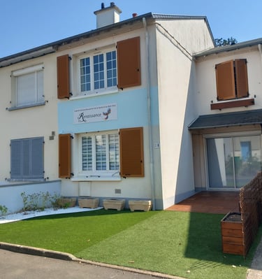 cabinet renaissance le mans