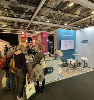 Exhibition Installation Service