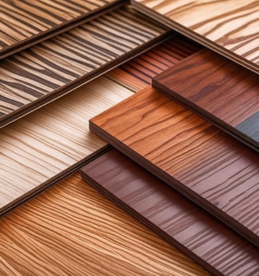 Laminate supplier in India