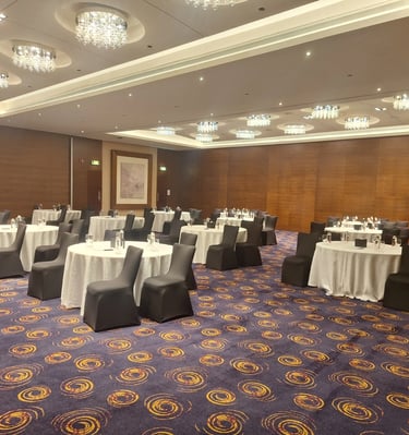 event venue dubai, small party hall