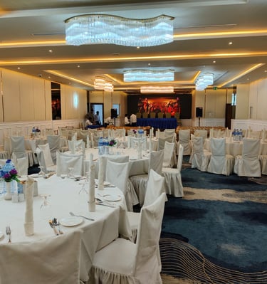 birthday venue event venue