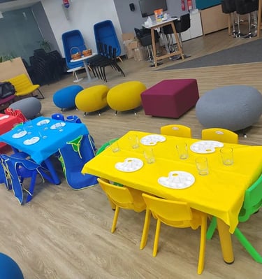 plastic chairs for kids, 