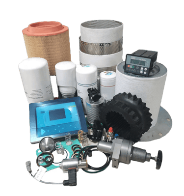 air compressor spare parts