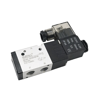 solenoid valve