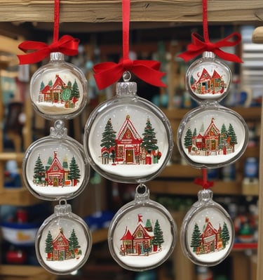 a roller coaster with a building in the background