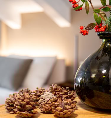 servizio fotografico professionale dettagliato