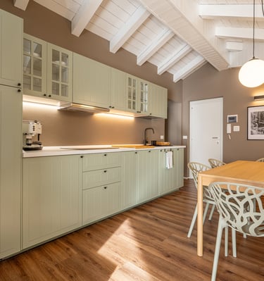 fotografia professionale cucina