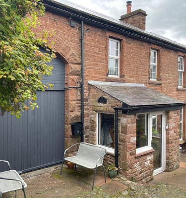 2 Eden Grove Cottages, Armathwaite, Cumbria