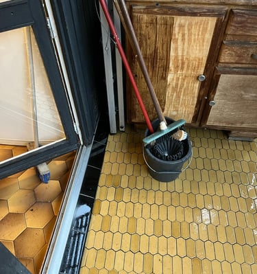 Nettoyage propre a grenoble