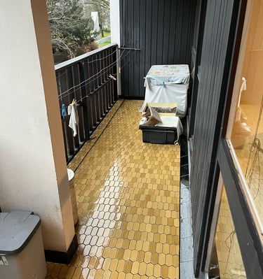 Nettoyage de surface a grenoble