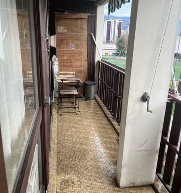 société de nettoyage a grenoble