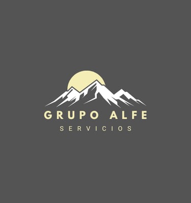 Grupo Alfe Servicios
