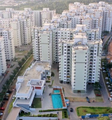 Provident Sunworth city 2BHk 3BHk Sale Price