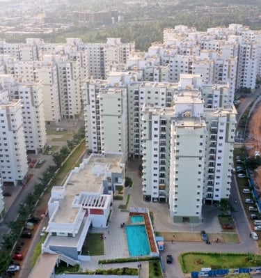 Provident SunWorth City Bengaluru