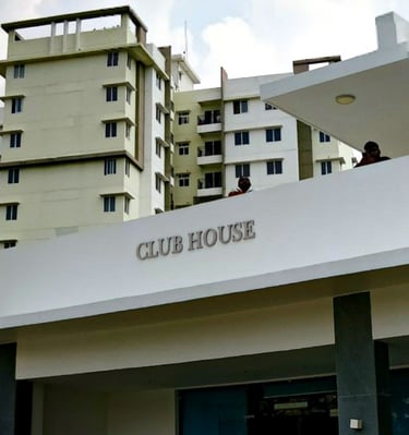 Provident Sunworth City Reviews 2BHk 3BHk