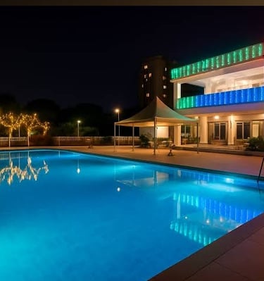 Provident Sunworth City Reviews